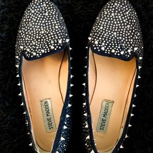 Steven madden flats